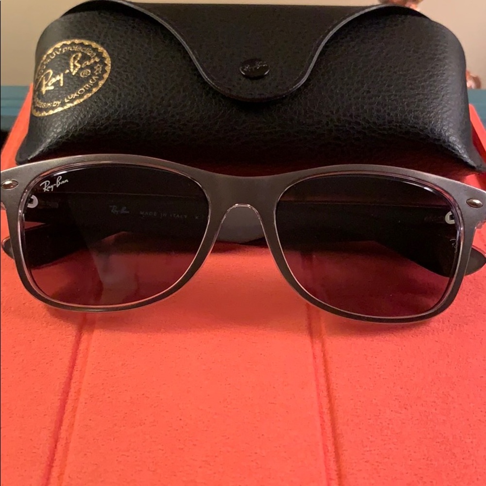 Ray-Ban Sunglasses